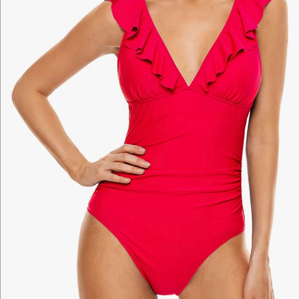 🌴 Women’s swimsuit
